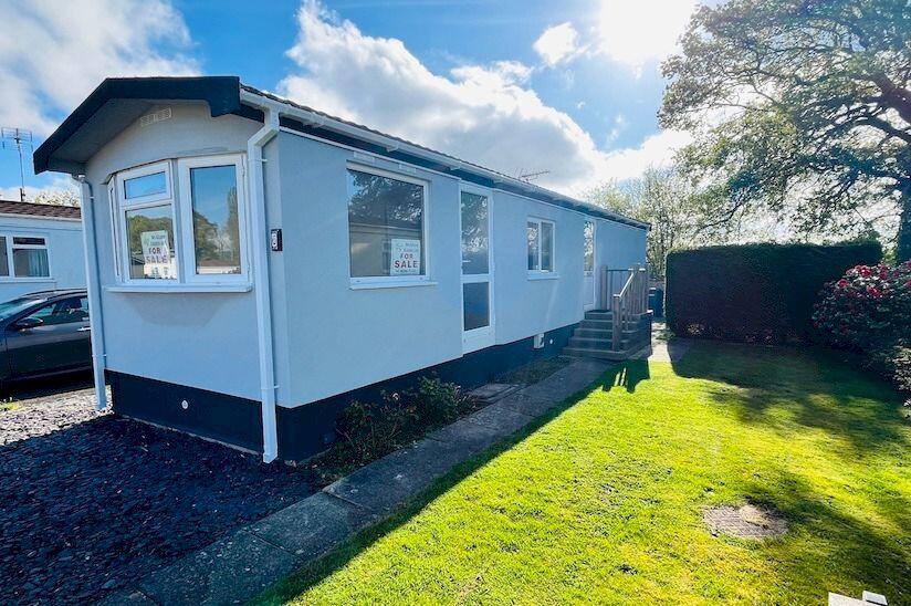 Main image of property: Two Bed Homeseeker Langdale Plus 40x10, The Compasses Park, Alfold, Cranleigh, Surrey, GU6 8HZ