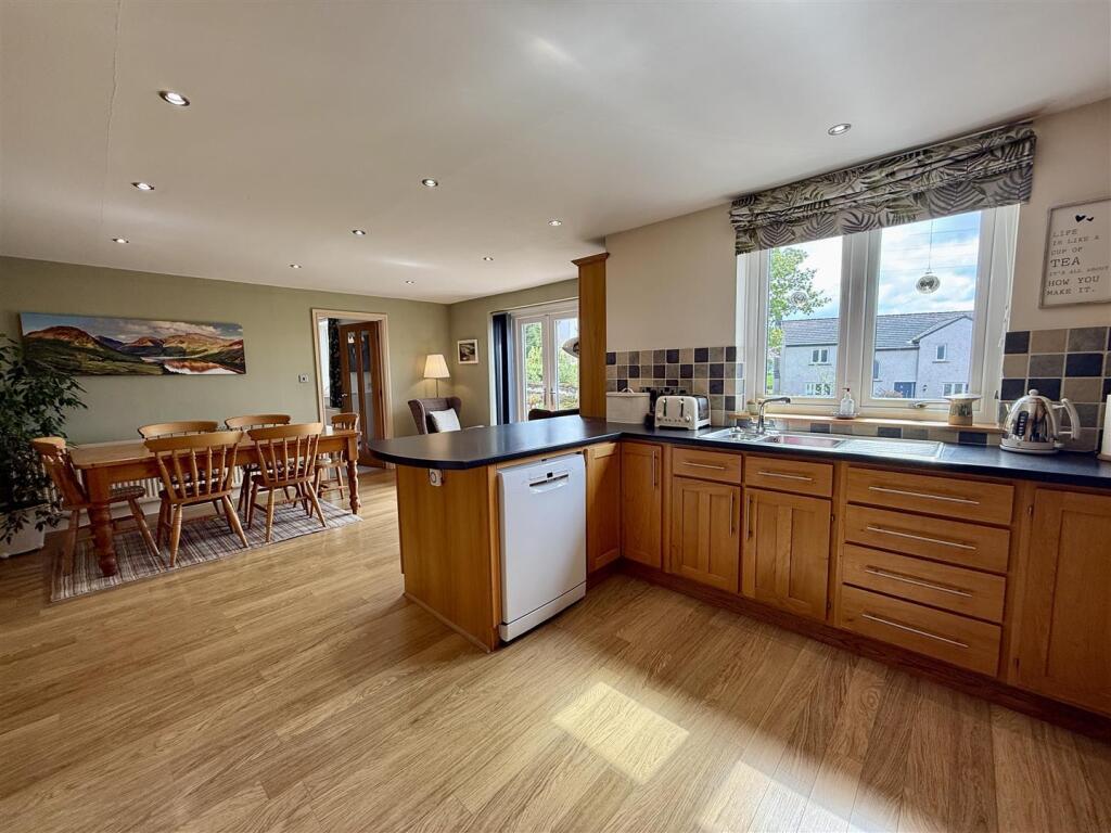 House in Carlisle - View 4