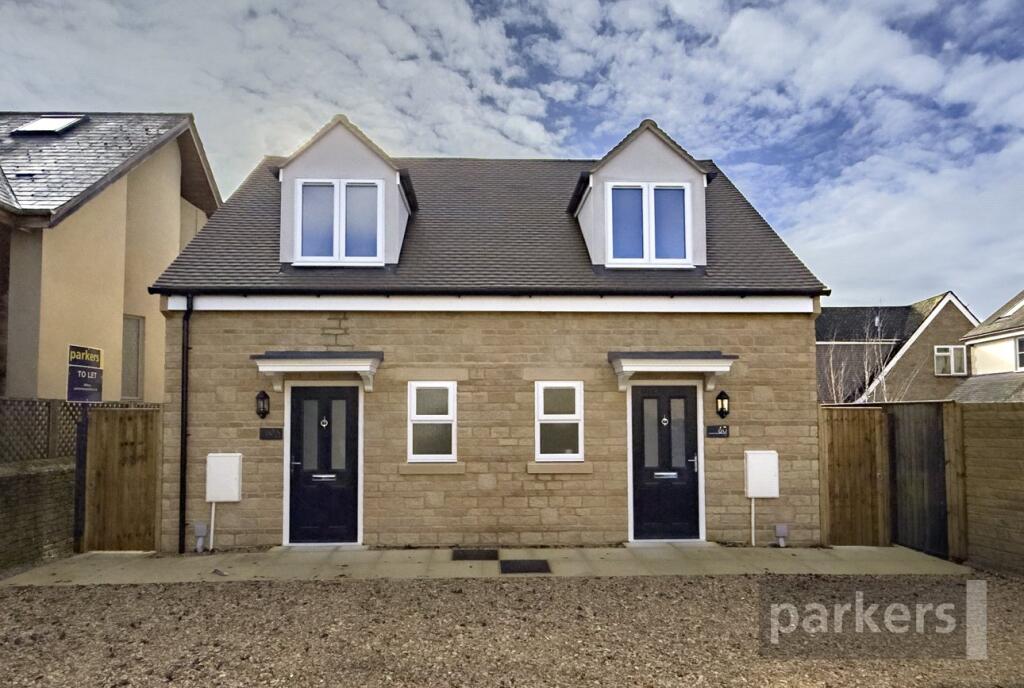 Main image of property: Mill Street, Eynsham, Witney, Oxfordshire, OX29