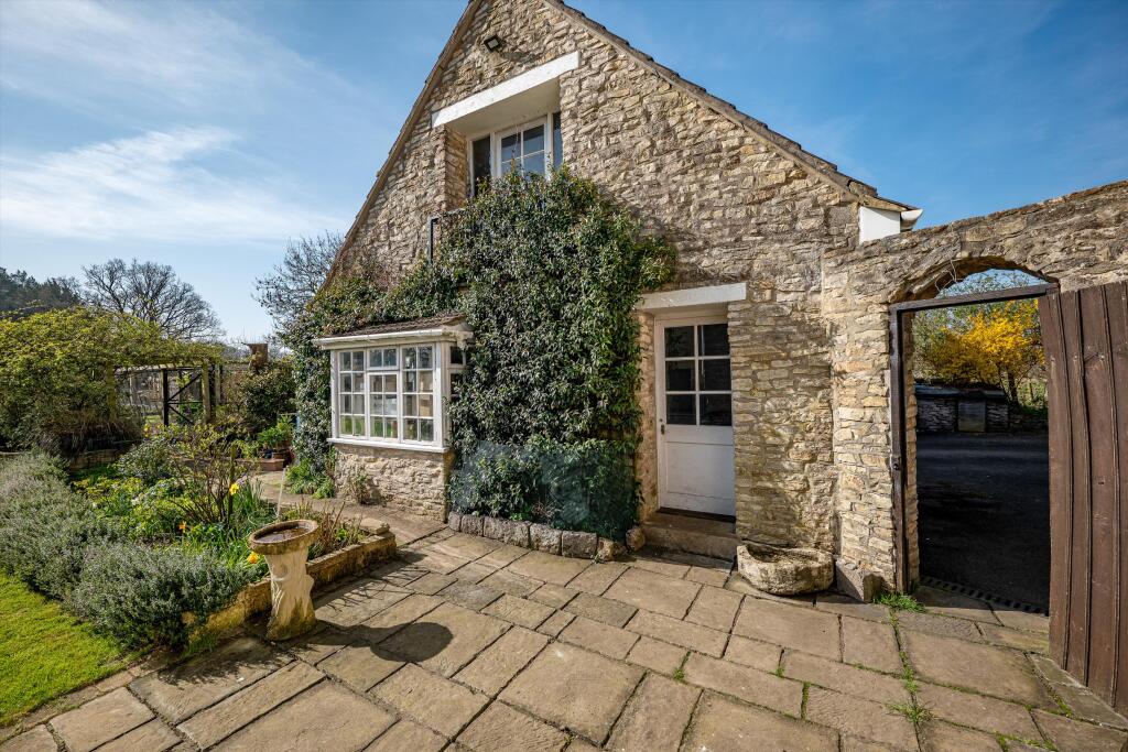 Additional image 17 of Foghamshire Lane, Trudoxhill, Frome, Somerset BA11