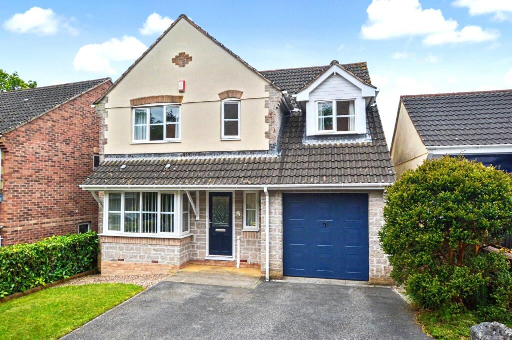 Main image of property: Carrisbrooke Way, Latchbrook, Saltash, Cornwall