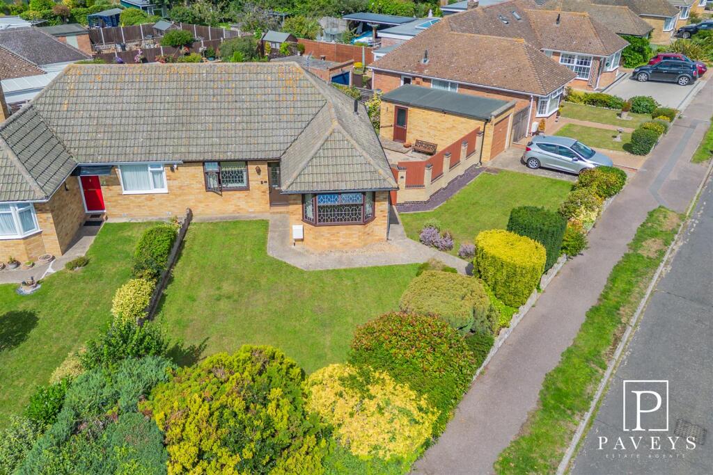 Main image of property: Buckfast Avenue, Kirby Cross, Frinton-On-Sea