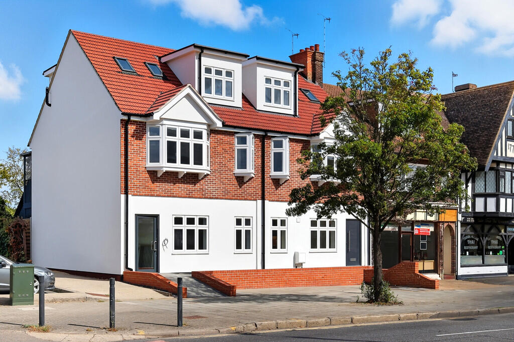 Main image of property: London Road, Leigh-on-Sea