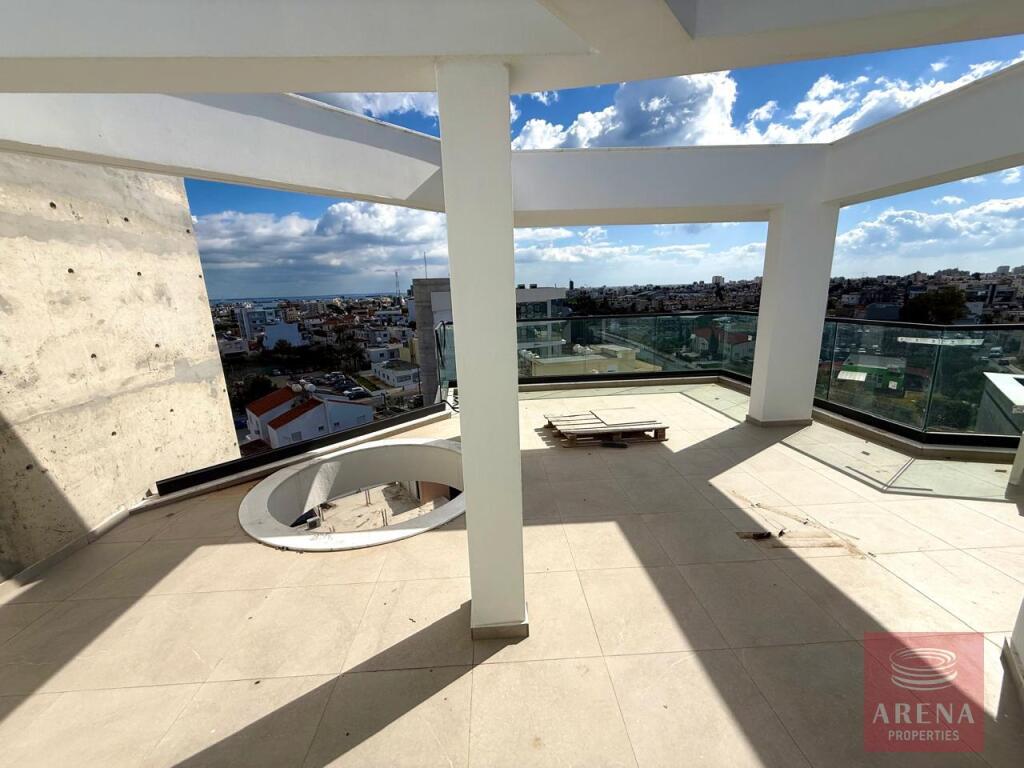 Main image of property: Larnaca, Sotiros