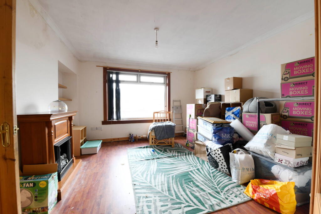 House in Kilmarnock - View 5
