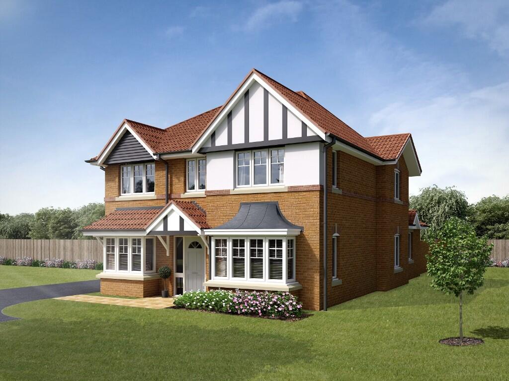 Main image of property: Churchill Way,
Gateford,
Worksop,
S81