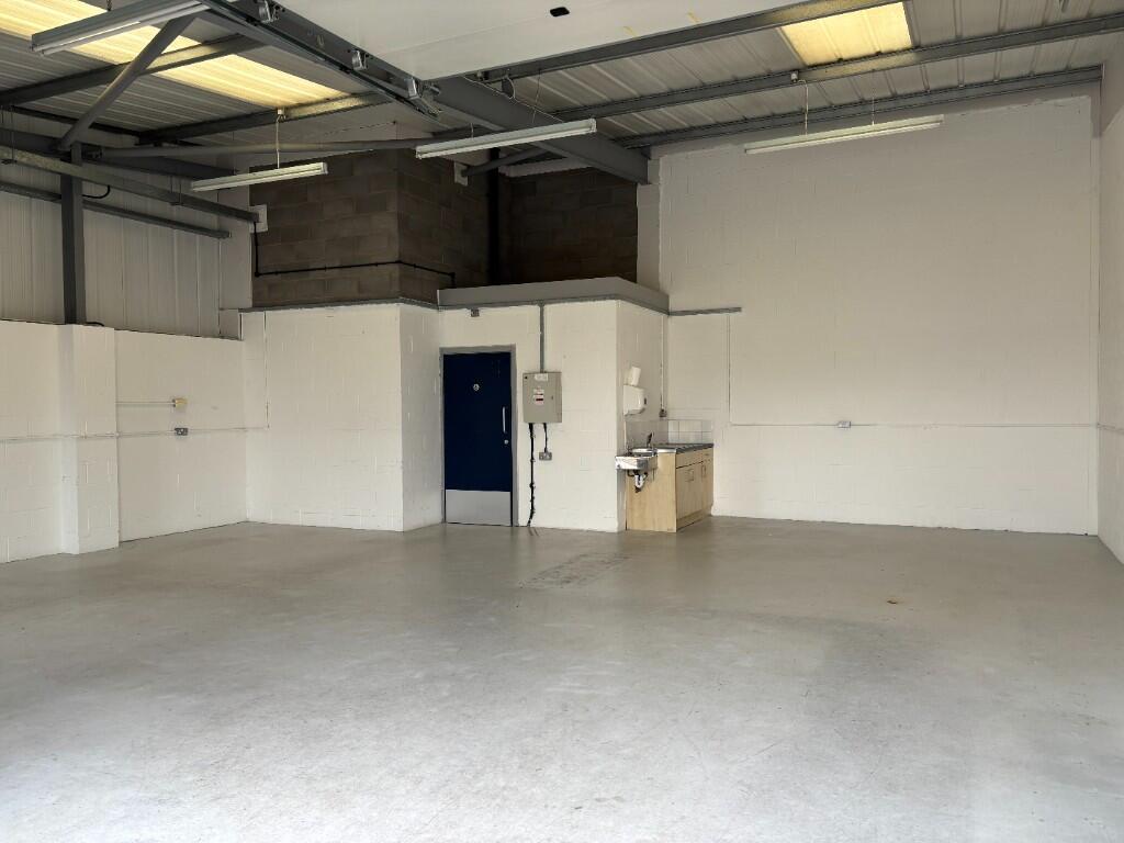 Additional image 5 of Flexspace West Bromwich, Middlemore Road, West Bromwich, B21 0AL