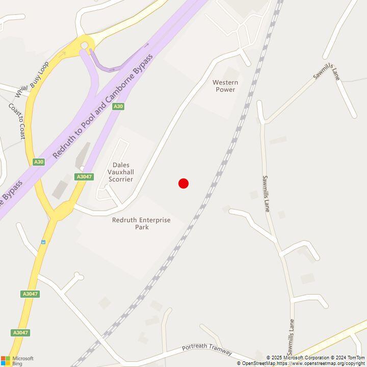 Property Map