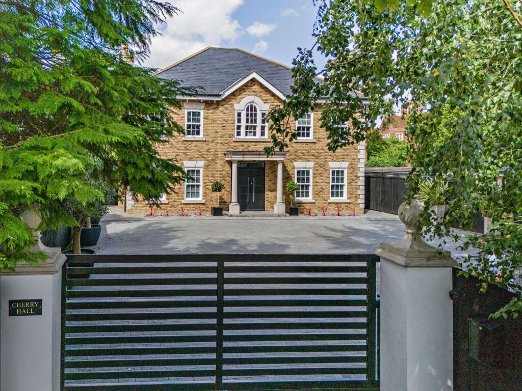 Main image of property: Blacksmiths Lane, Wickham Bishops, Essex