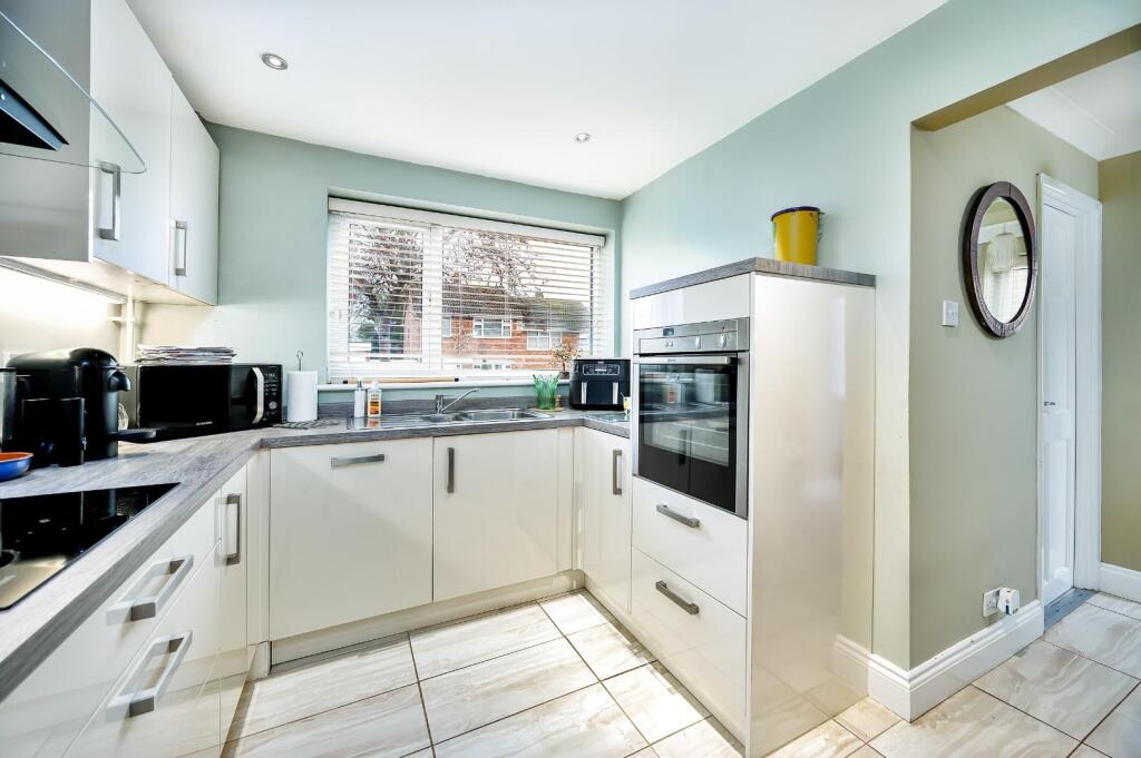 Kings Meadow, Kedington, Haverhill photo 4