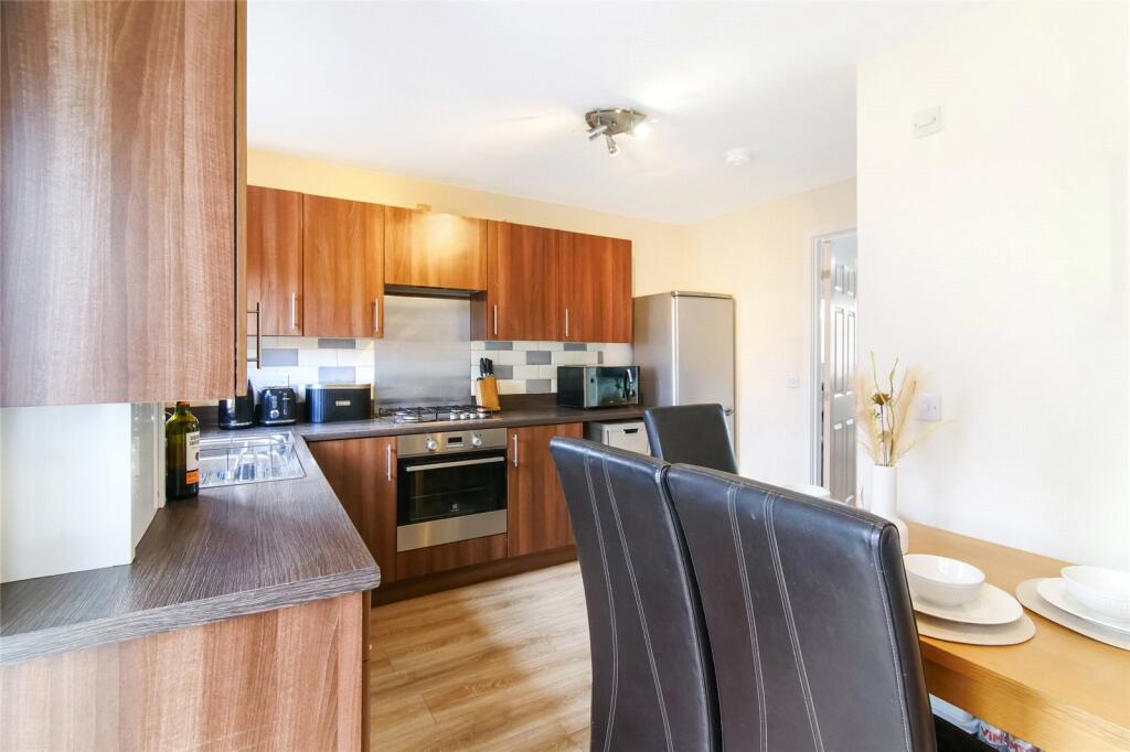 Northwood Terrace, Glasgow, Glasgow City, G43 photo 2