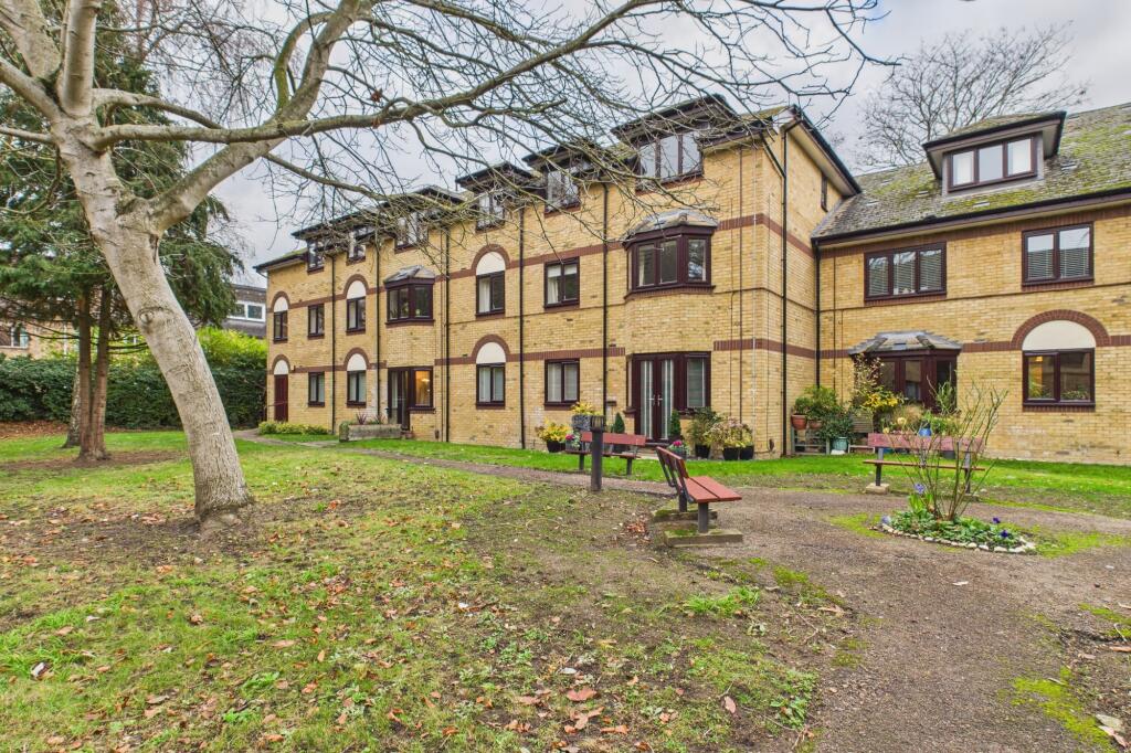 Main image of property: Burling Court, Cambridge, Cambridgeshire