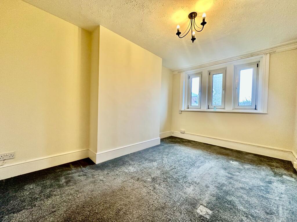 Main image of property: Cheriton Road, Folkestone