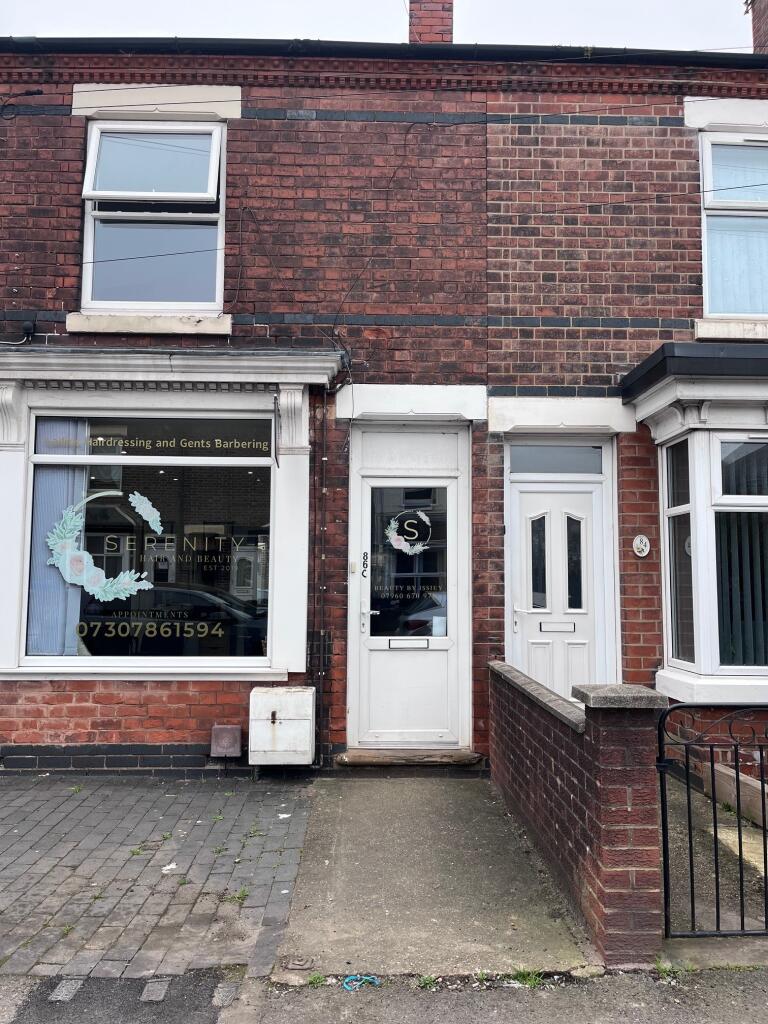 Main image of property: Anglesey Road, Burton upon Trent, DE14