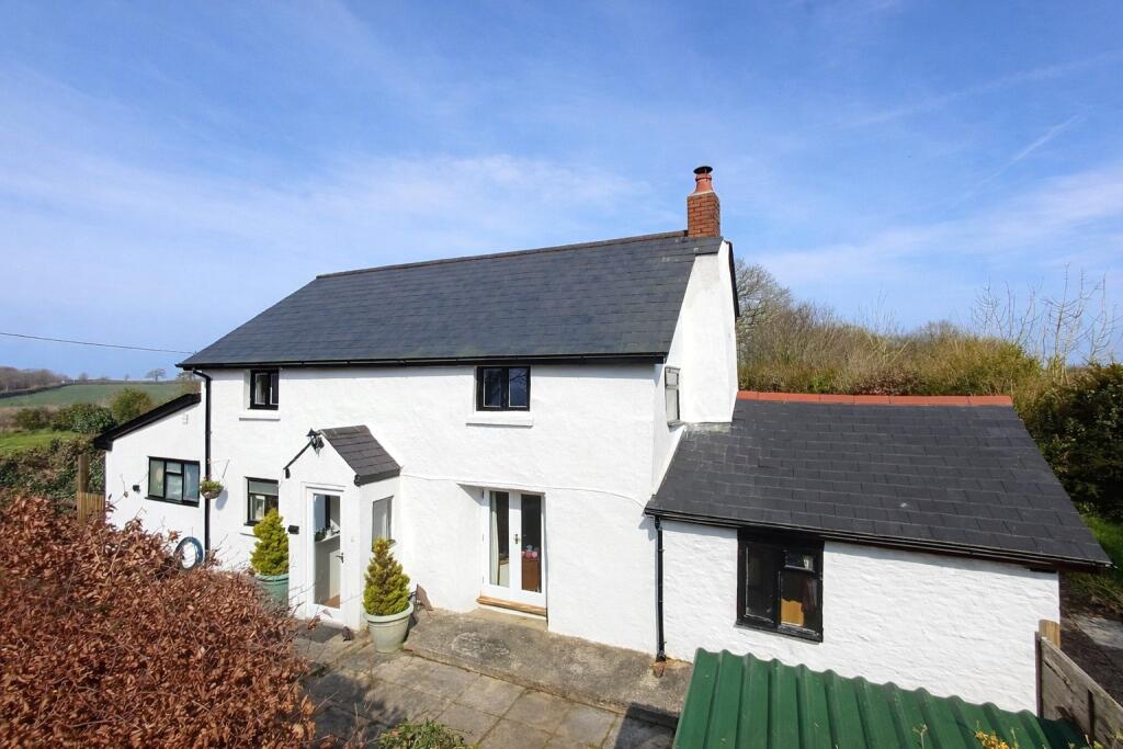 Main image of property: Ash Mill, South Molton, Devon, EX36