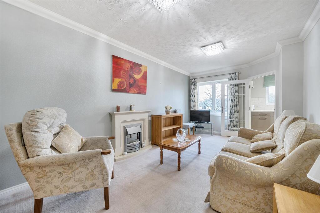 Additional image 3 of Hadley Lodge, Quinton, Birmingham, West Midlands