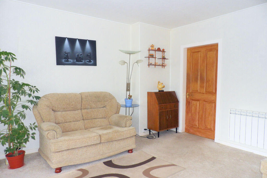 Davaar Avenue, Campbeltown photo 3
