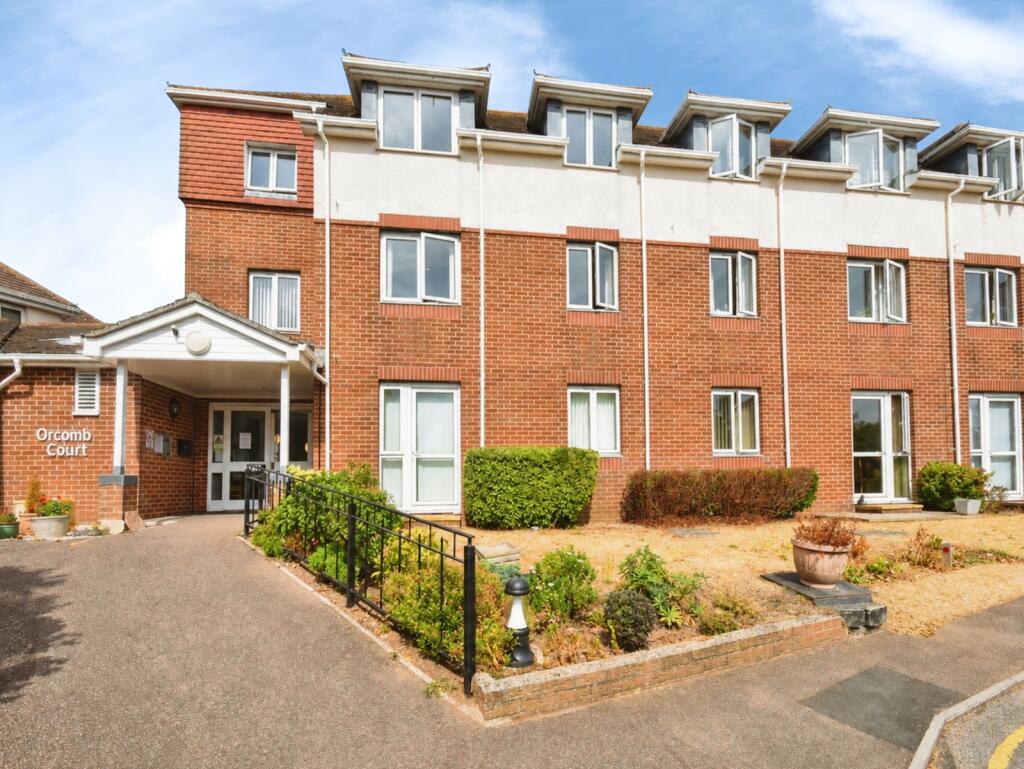 Main image of property: Orcombe Court, Exmouth