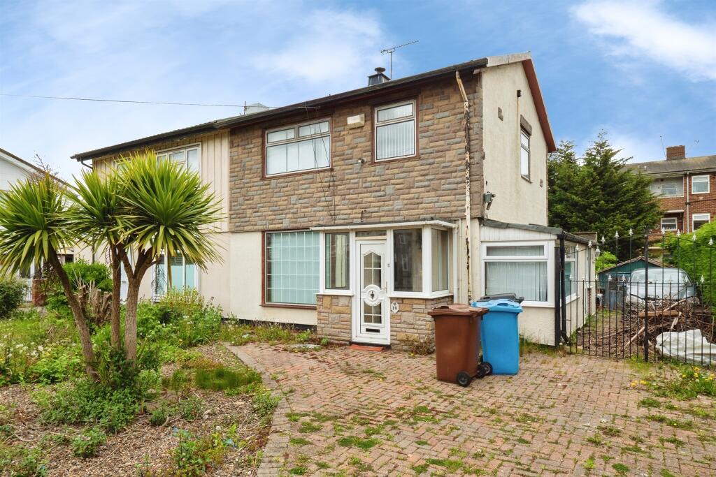 Main image of property: Bellfield Avenue, Hull