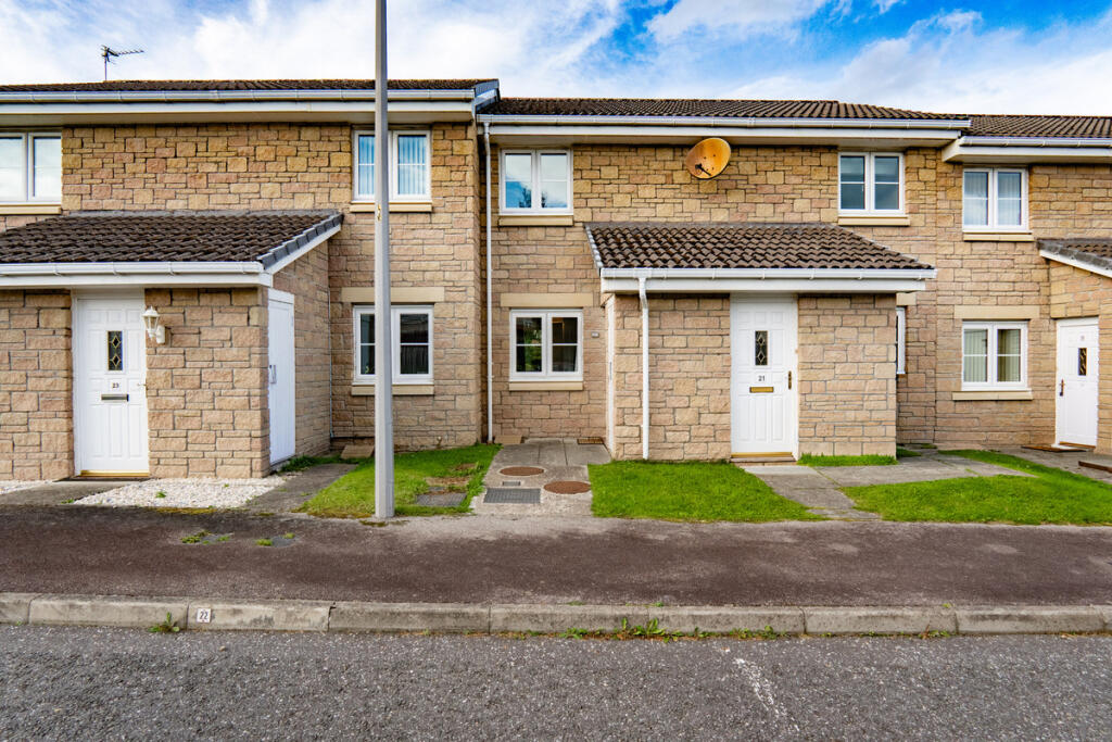 Main image of property: Rowan Grove, Inverness, IV2 7PG