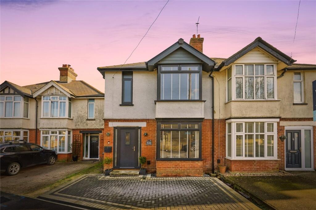 Main image of property: Medina Avenue, Newport, Isle of Wight, PO30