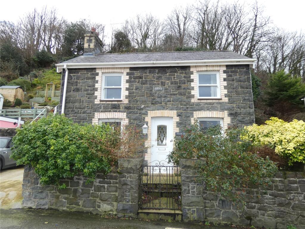 Main image of property: Nant Y Felin Road, Llanfairfechan, Conwy, LL33