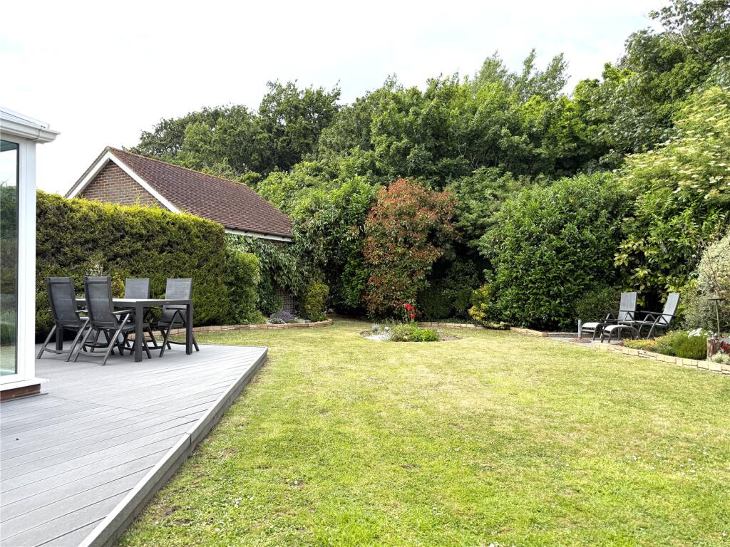 House in Eastbourne, East Sussex - View 2