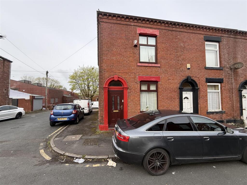 Main image of property: Ryeburne Street, Greenacres, Oldham