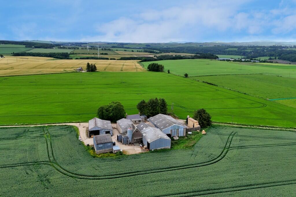 House in Aberdeen, Aberdeenshire - View 2