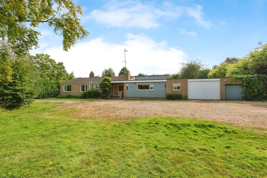 Elm Road, Stowmarket photo 3