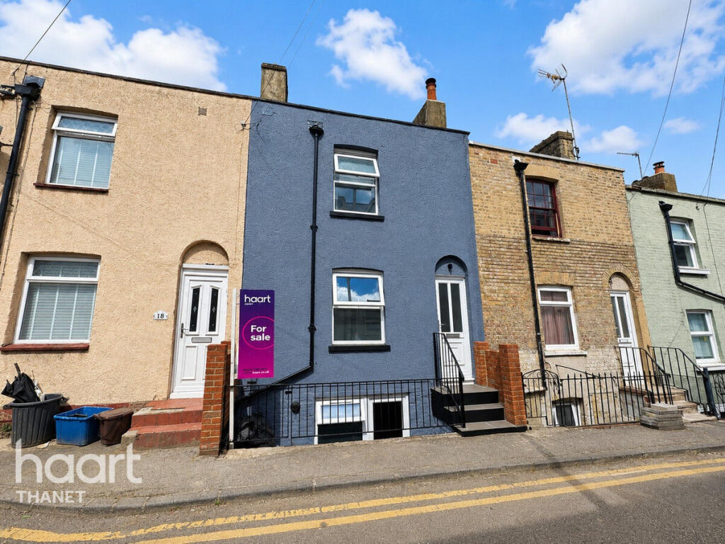 Main image of property: Upper Dumpton Park Road, Ramsgate
