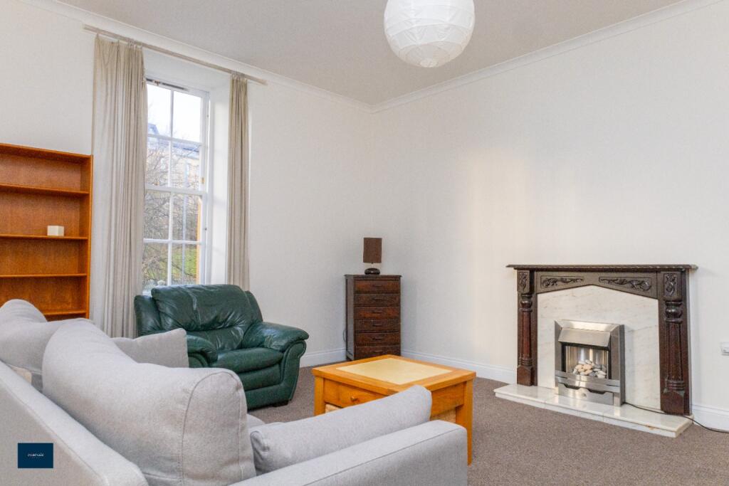 Apartment in Glasgow - View 4