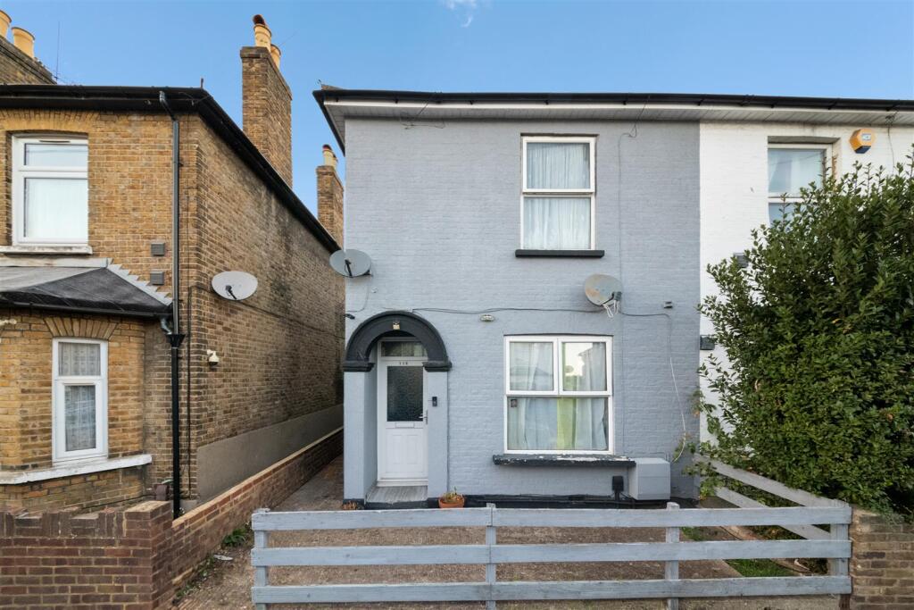 Main image of property: Grove Road, Hounslow