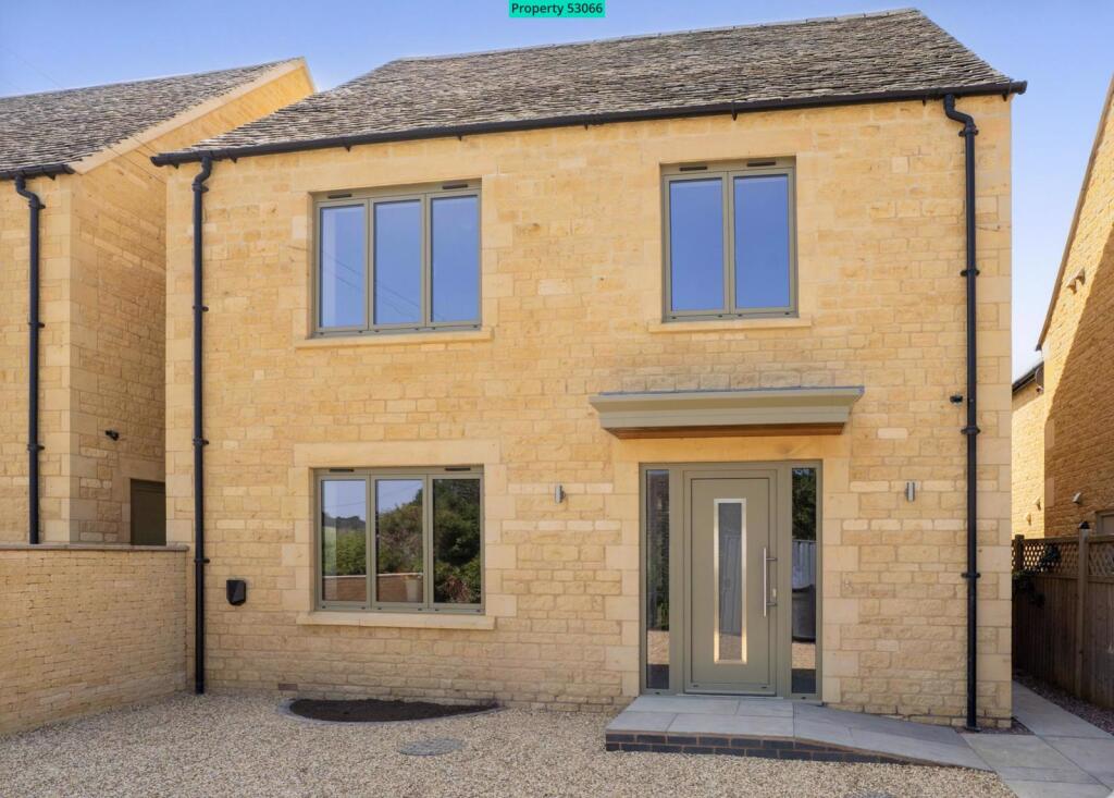Main image of property: Granbrook Lane, Mickleton, Chipping Campden, GL55