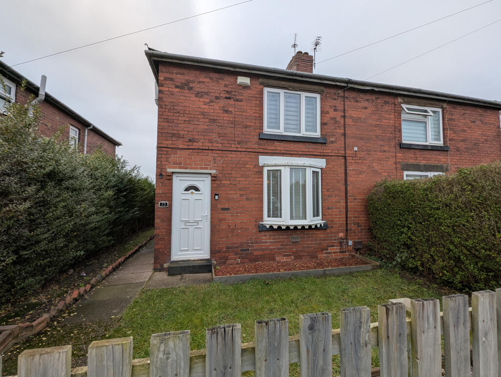 Main image of property: Park View, Royston, Barnsley, South Yorkshire