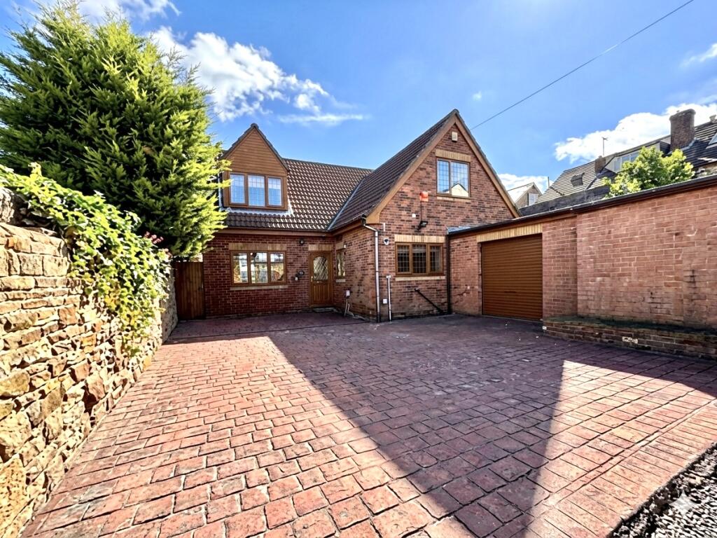 Main image of property: Twitchill Drive, Woodhouse, Sheffield, S13