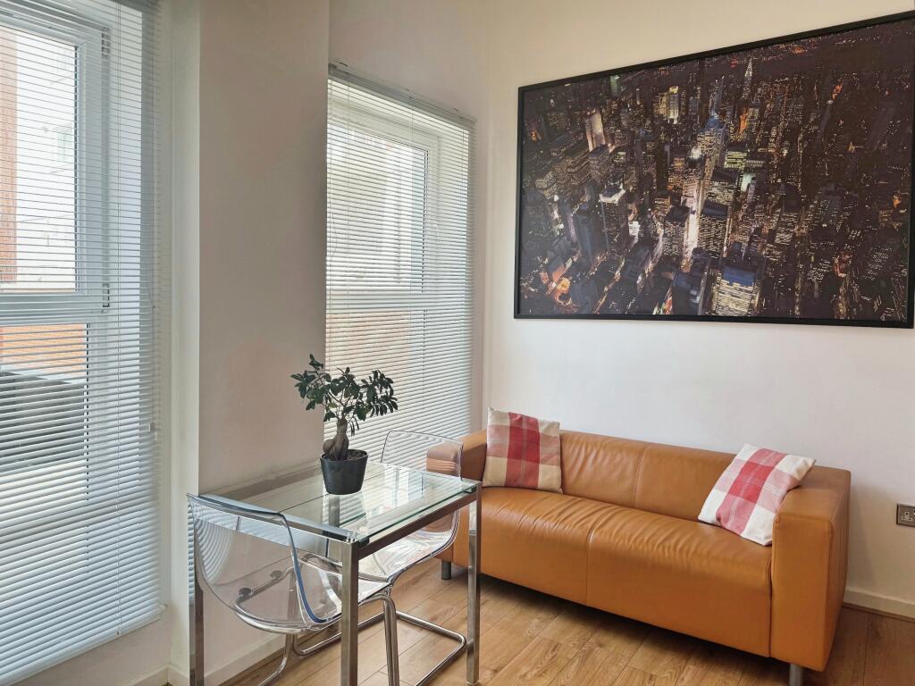 Main image of property: Anson Court, The Canalside, Gunwharf Quays, PO1