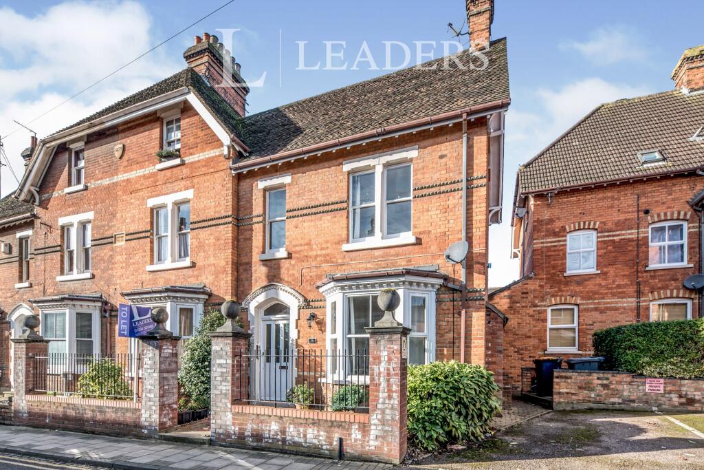 Main image of property: Adelaide Square, Bedford, Bedfordshire, MK40