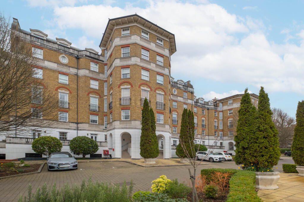 Main image of property: Chapman Square, London, SW19
