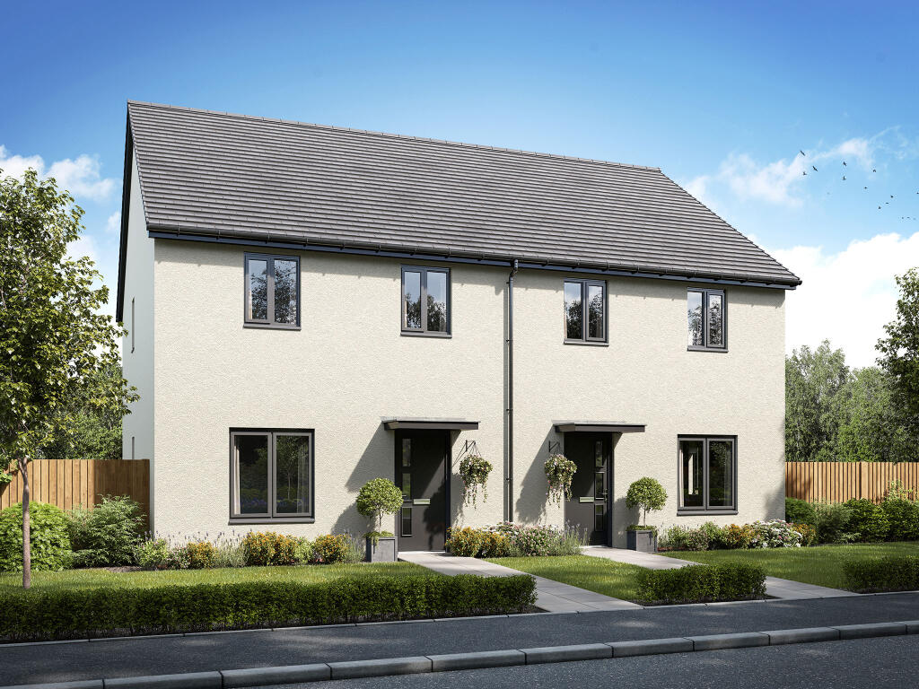 Main image of property: The Avenue,
Encombe Street,
Plymouth,
Devon,
PL9 7GH