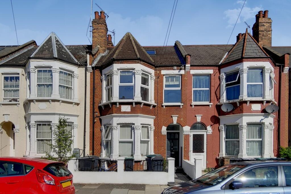 Main image of property: Eastern Road,
