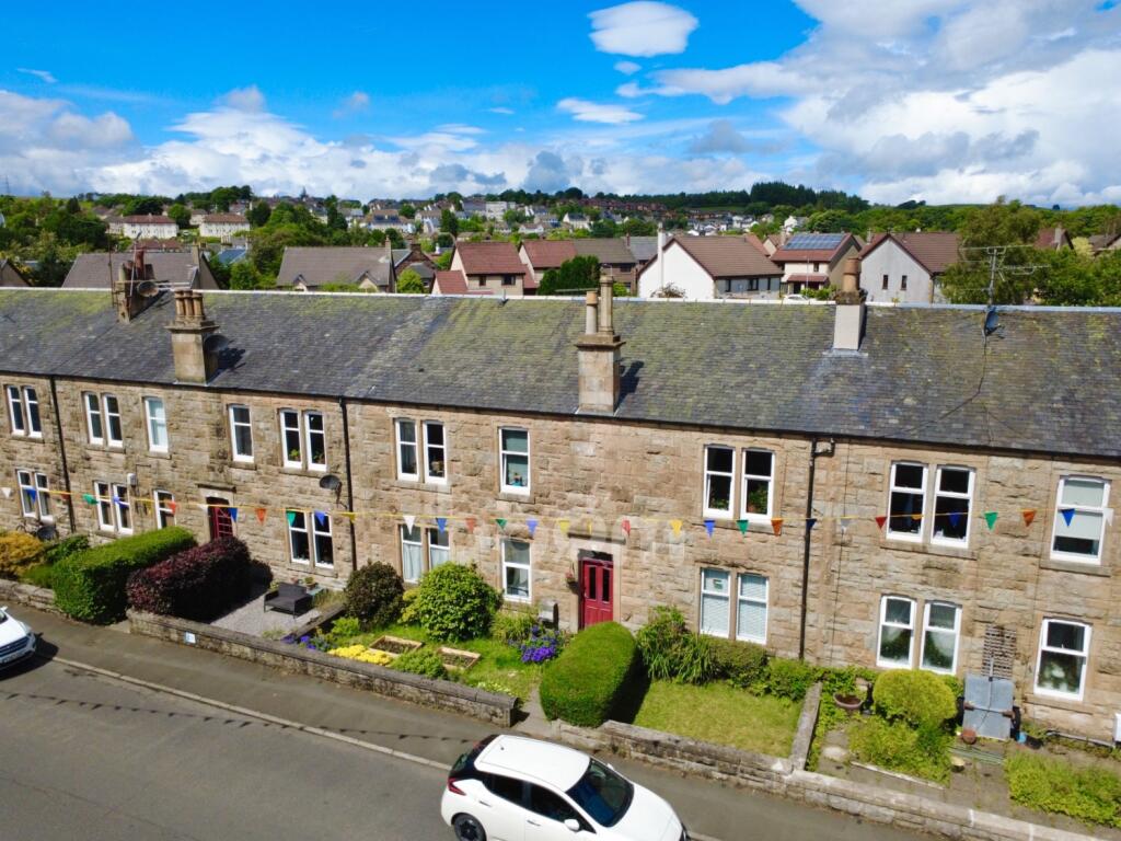 Main image of property: Church Street, Lochwinnoch