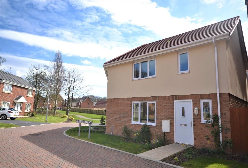 Main image of property: Springwater Close, Chorley, Lancashire, PR7