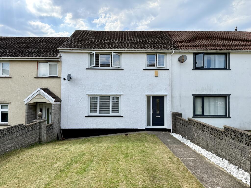 Main image of property: Almond Grove, Gurnos, Merthyr Tydfil CF47 9AY
