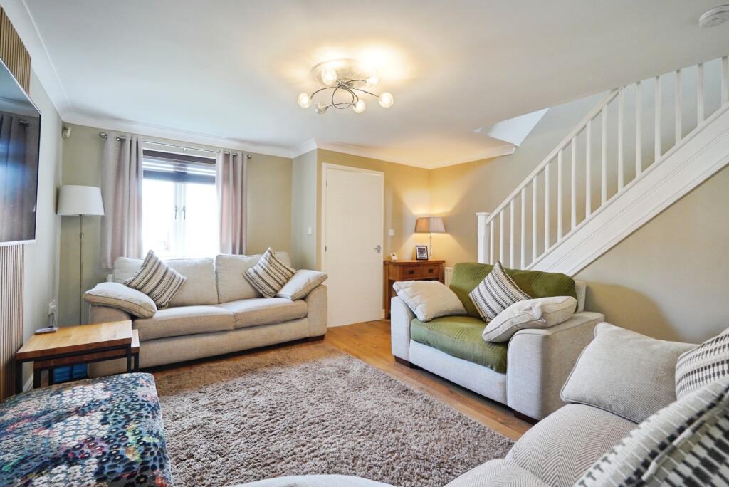 Tunicliffe Court, Swadlincote, Derbyshire, DE11 photo 5