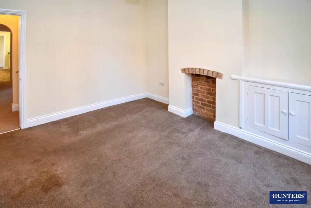 Main image of property: Clifford Street, Wigston, , LE18 4SH