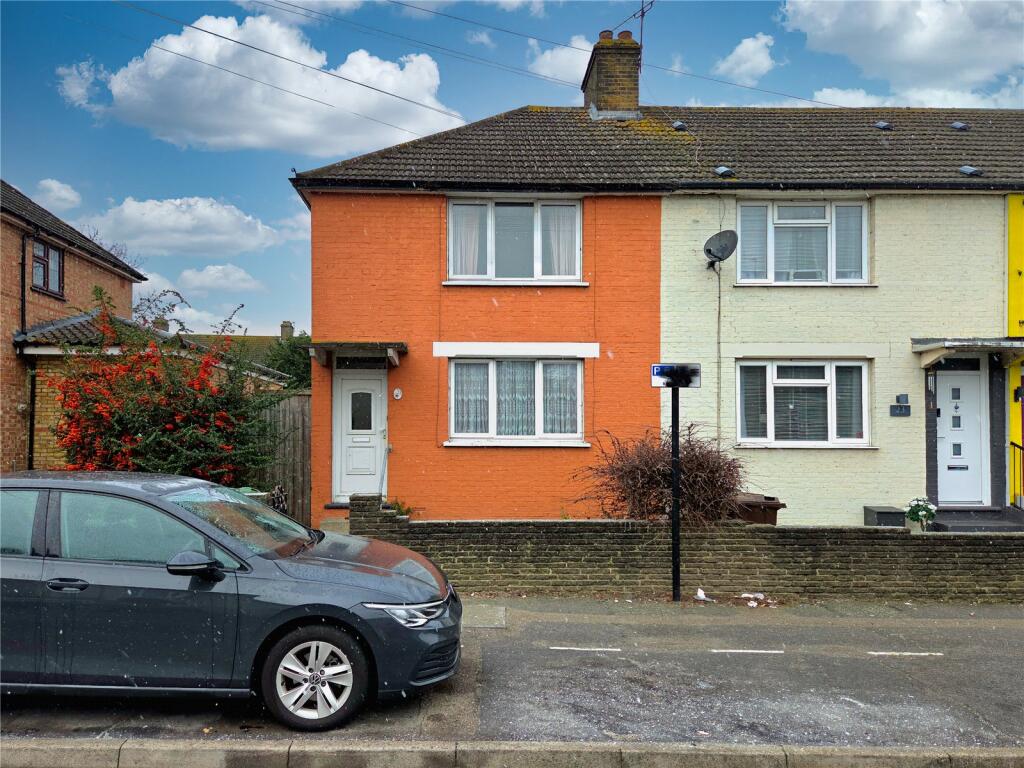 Main image of property: Valognes Avenue, Walthamstow, E17