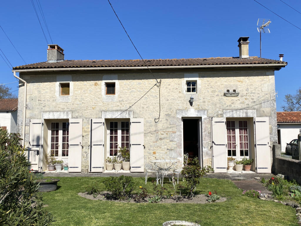 Main image of property: Poitou-Charentes, Charente, Sauvignac