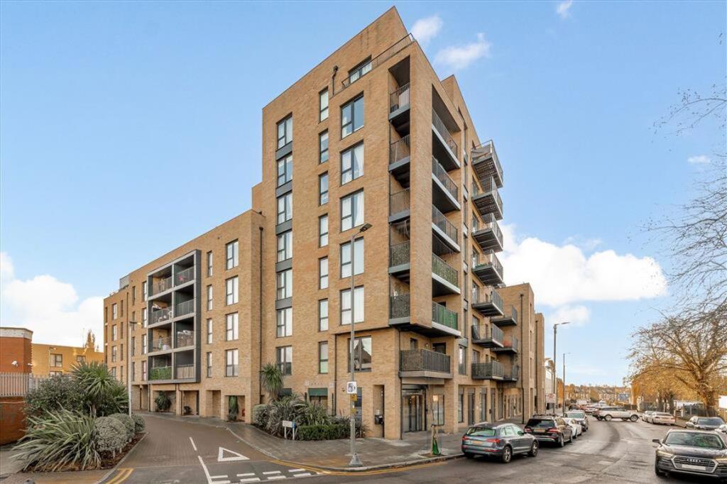 Main image of property: Woodley Crescent, Cricklewood