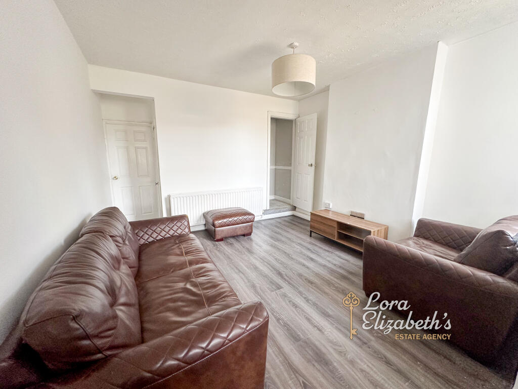 Yorke Street, Mansfield Woodhouse, Nottinghamshire photo 4